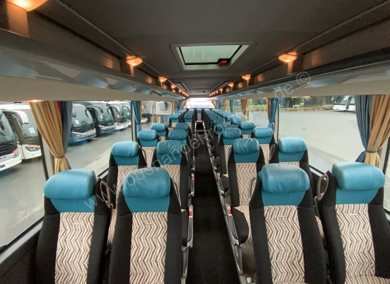 Πούλμαν Setra S 515 HD: φωτογραφία 11
