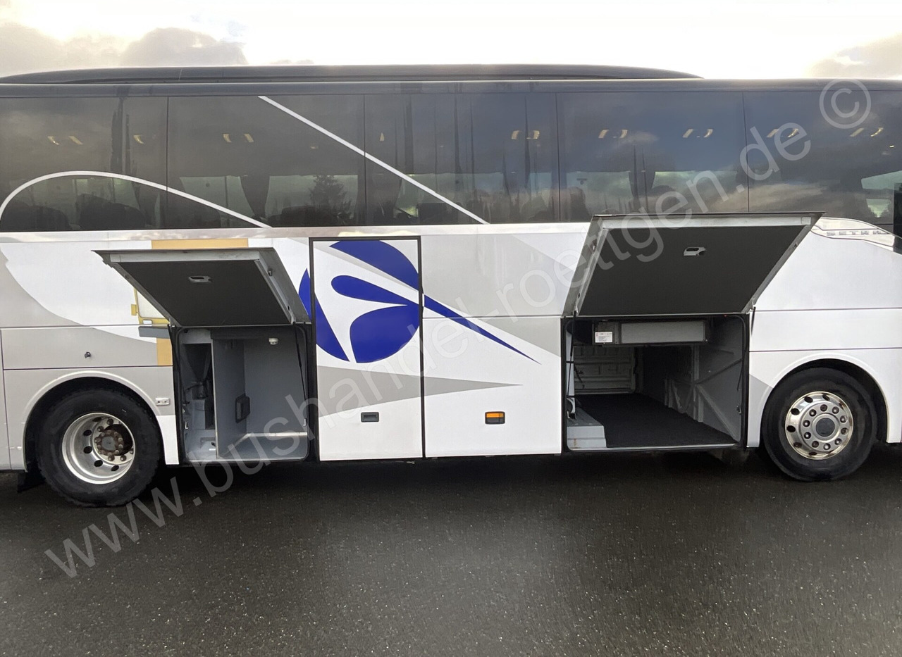 Setra S 515 HD - Πούλμαν: φωτογραφία 5 Setra S 515 HD - Πούλμαν: φωτογραφία 5