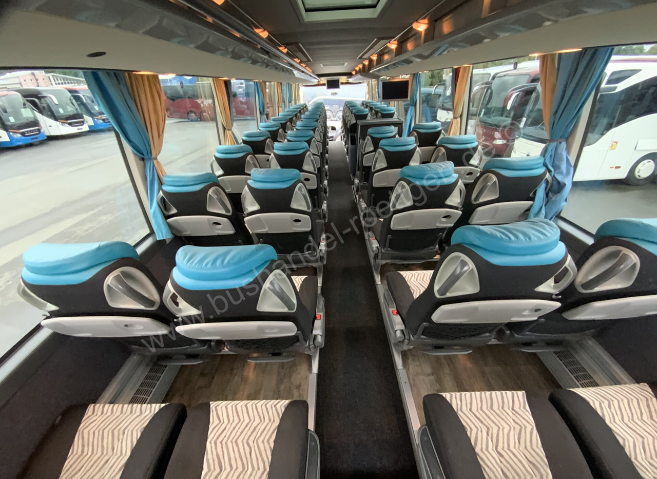 Πούλμαν Setra S 515 HD: φωτογραφία 15