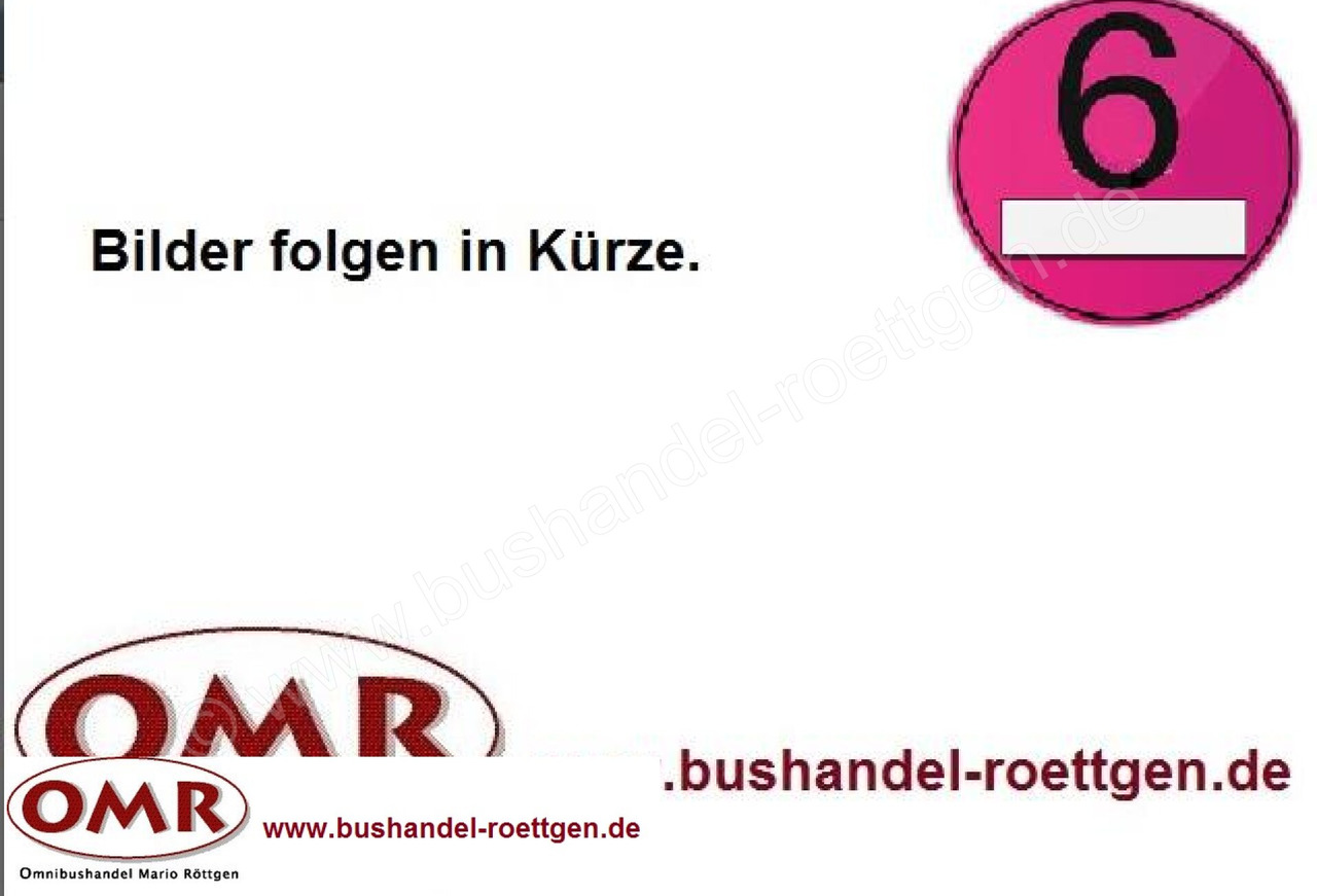 Setra S 515 HD - Πούλμαν: φωτογραφία 1 Setra S 515 HD - Πούλμαν: φωτογραφία 1