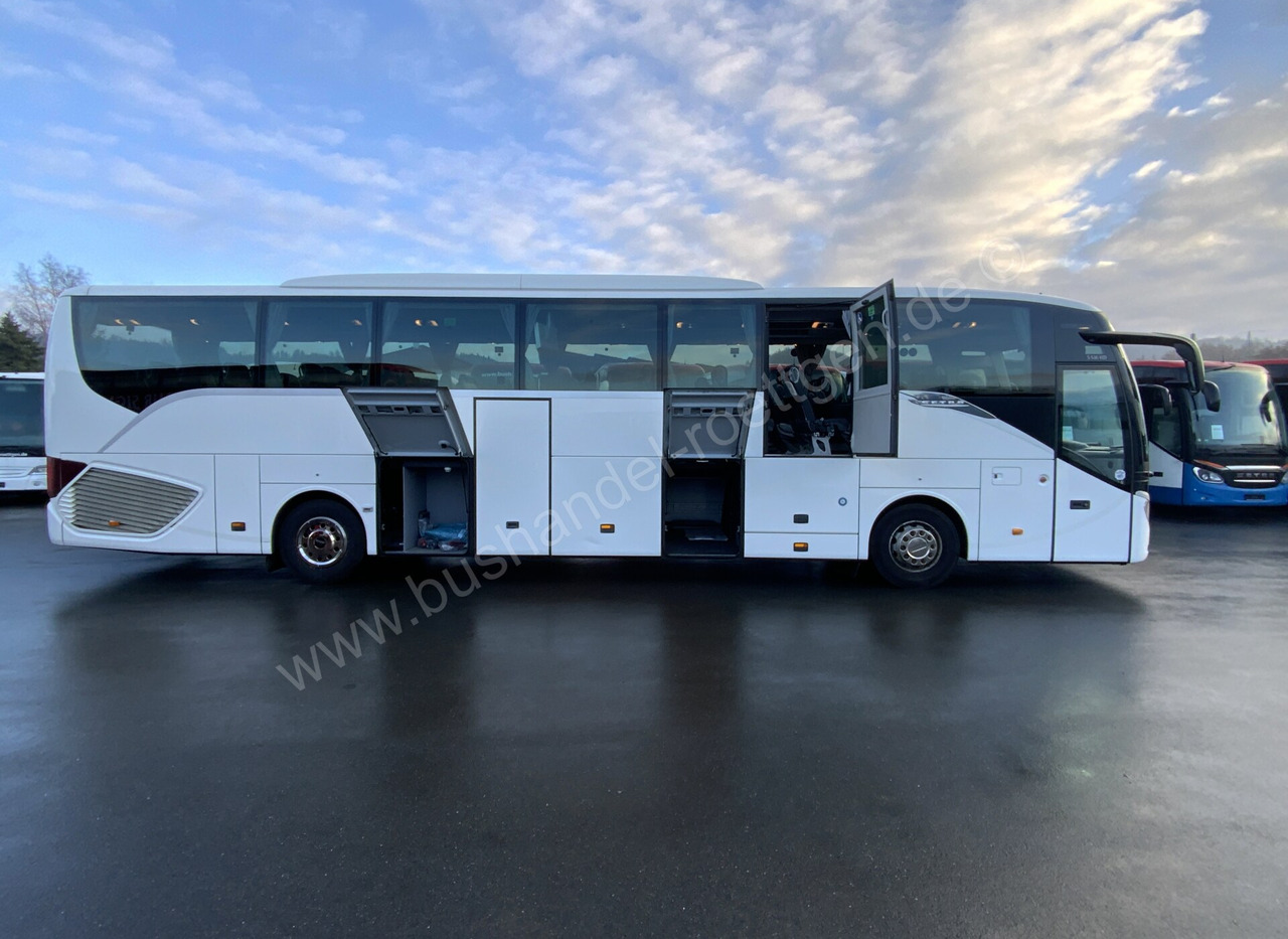 Setra S 516 HD/2 - Πούλμαν: φωτογραφία 5 Setra S 516 HD/2 - Πούλμαν: φωτογραφία 5