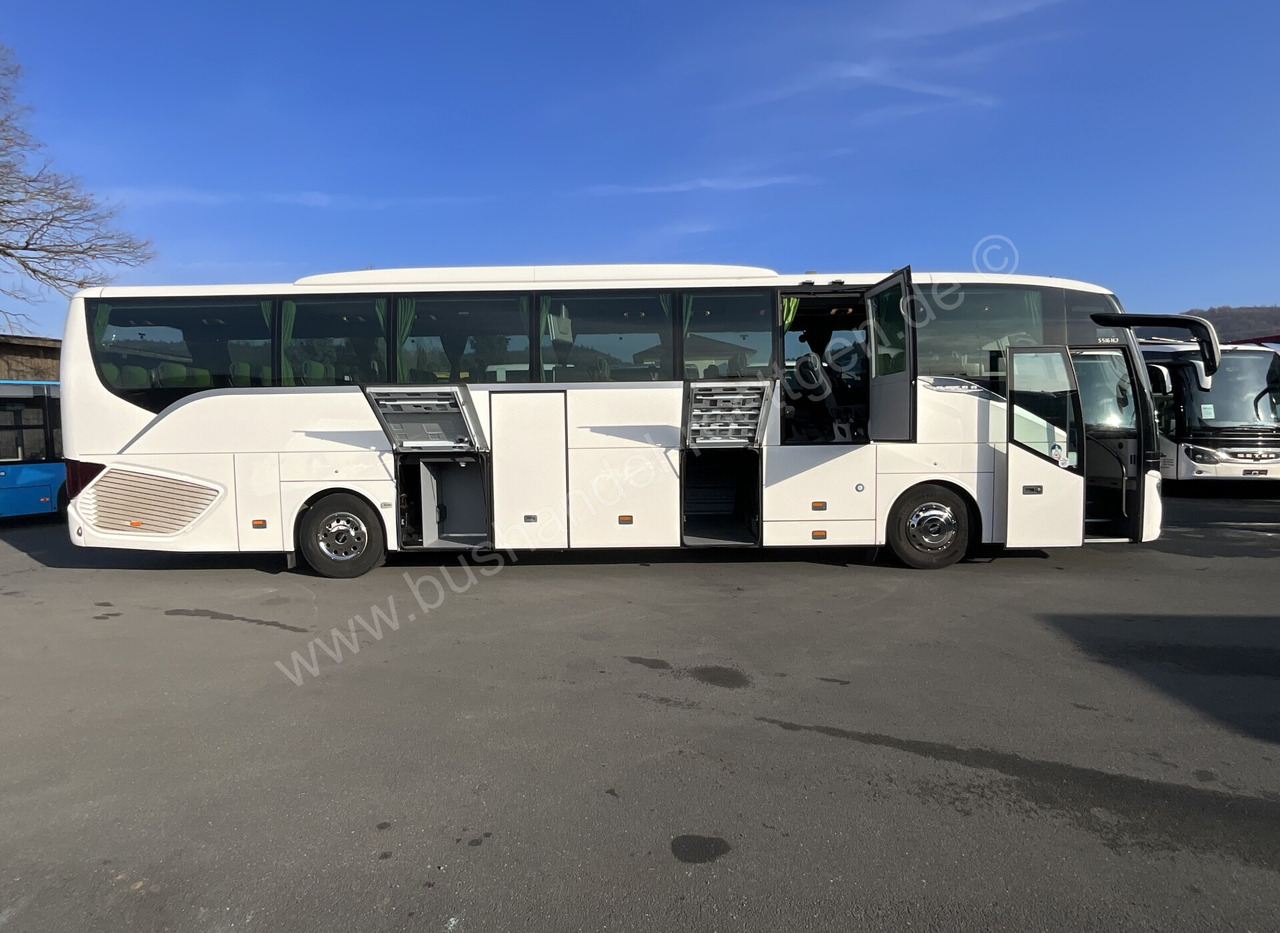 Setra S 516 HD - Πούλμαν: φωτογραφία 5 Setra S 516 HD - Πούλμαν: φωτογραφία 5
