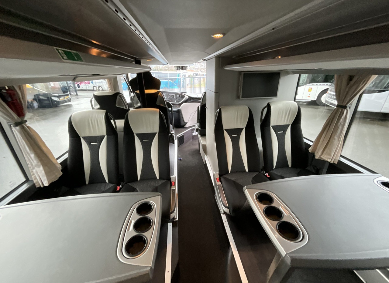 Διώροφο λεωφορείο Setra S 531 DT: φωτογραφία 17