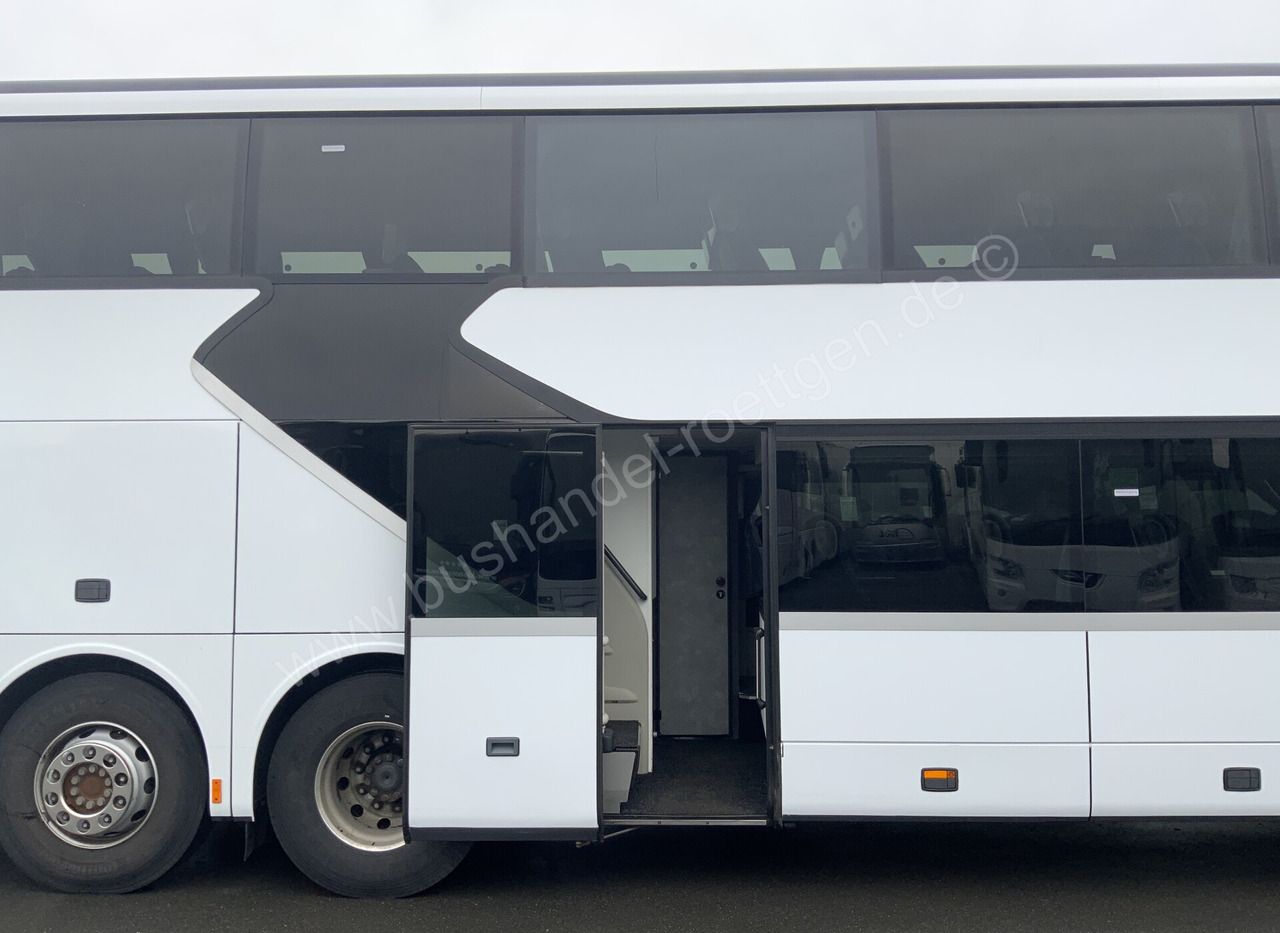 Setra S 531 DT - Διώροφο λεωφορείο: φωτογραφία 5 Setra S 531 DT - Διώροφο λεωφορείο: φωτογραφία 5