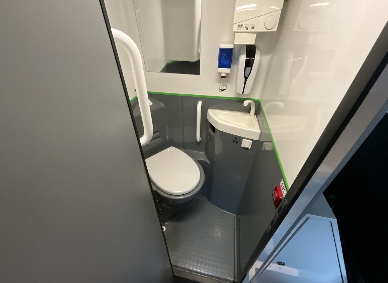 Διώροφο λεωφορείο Setra S 531 DT: φωτογραφία 14