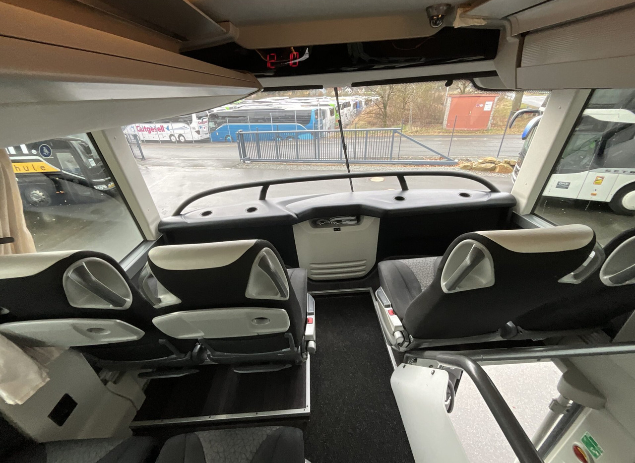 Διώροφο λεωφορείο Setra S 531 DT: φωτογραφία 18