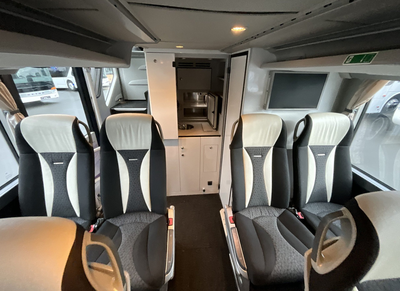 Διώροφο λεωφορείο Setra S 531 DT: φωτογραφία 12