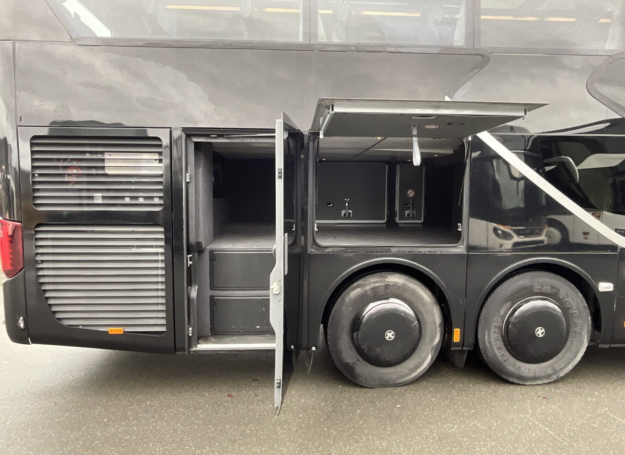 Διώροφο λεωφορείο Setra S 531 DT: φωτογραφία 5