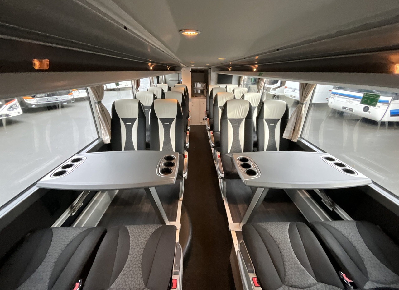 Διώροφο λεωφορείο Setra S 531 DT: φωτογραφία 10