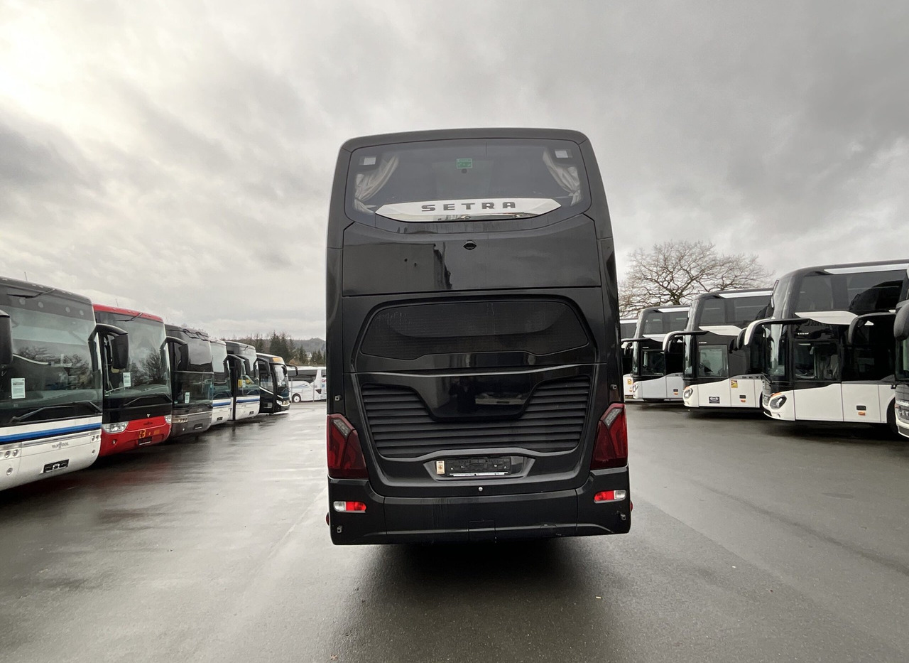 Διώροφο λεωφορείο Setra S 531 DT: φωτογραφία 7