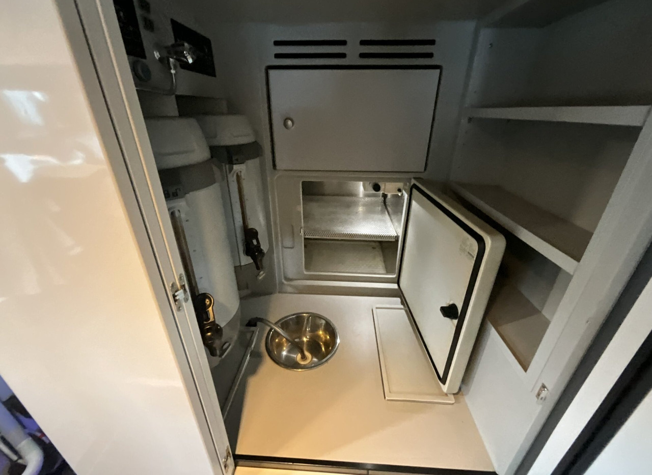 Διώροφο λεωφορείο Setra S 531 DT: φωτογραφία 13