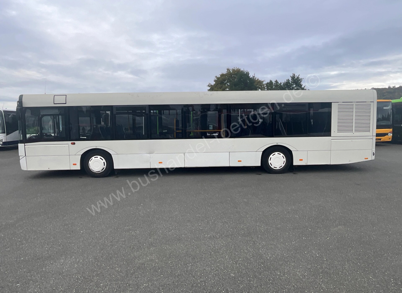 Solaris Urbino 12 - Αστικό λεωφορείο: φωτογραφία 5 Solaris Urbino 12 - Αστικό λεωφορείο: φωτογραφία 5