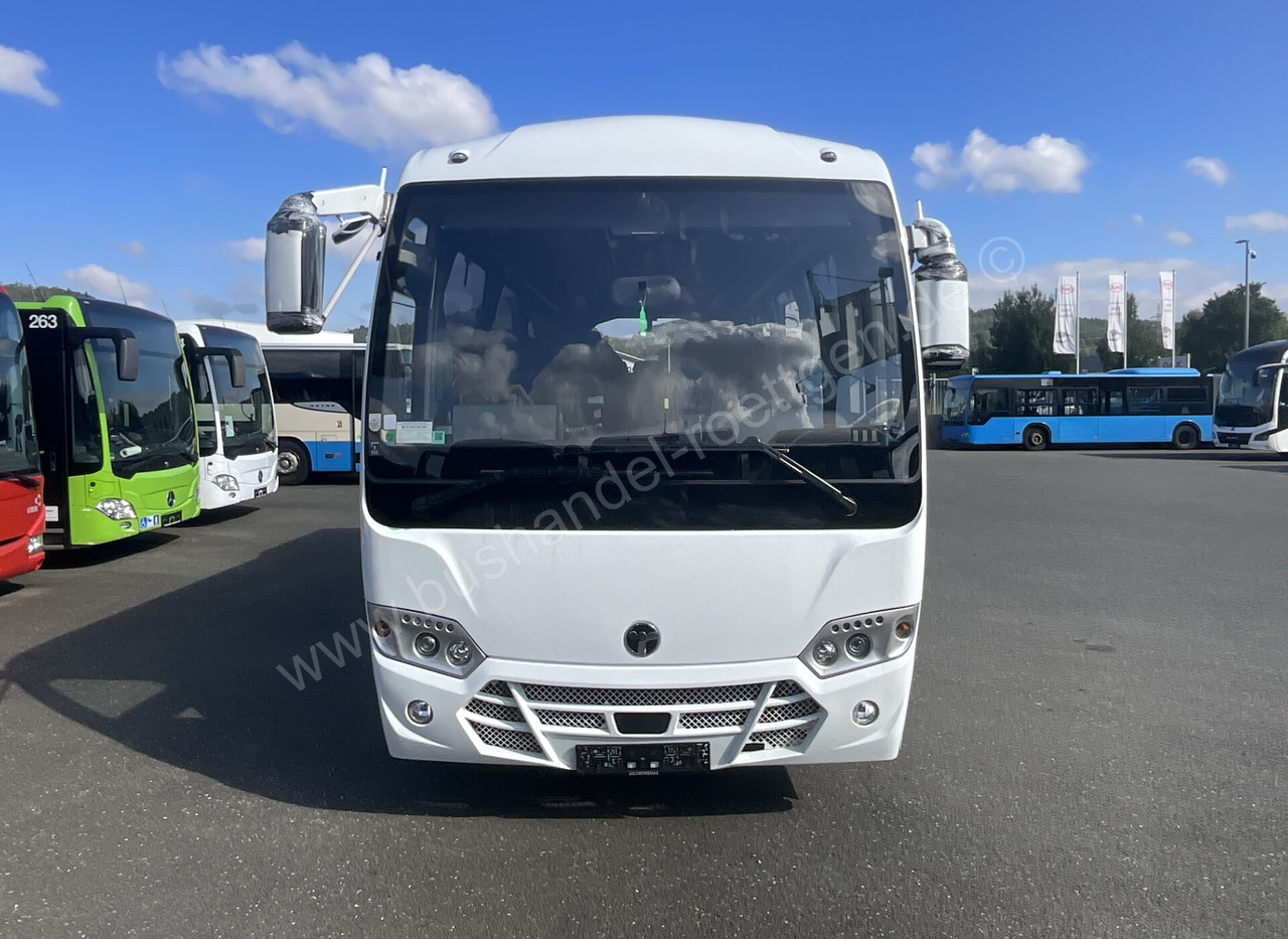 Temsa Prestij SX - Πούλμαν: φωτογραφία 5 Temsa Prestij SX - Πούλμαν: φωτογραφία 5