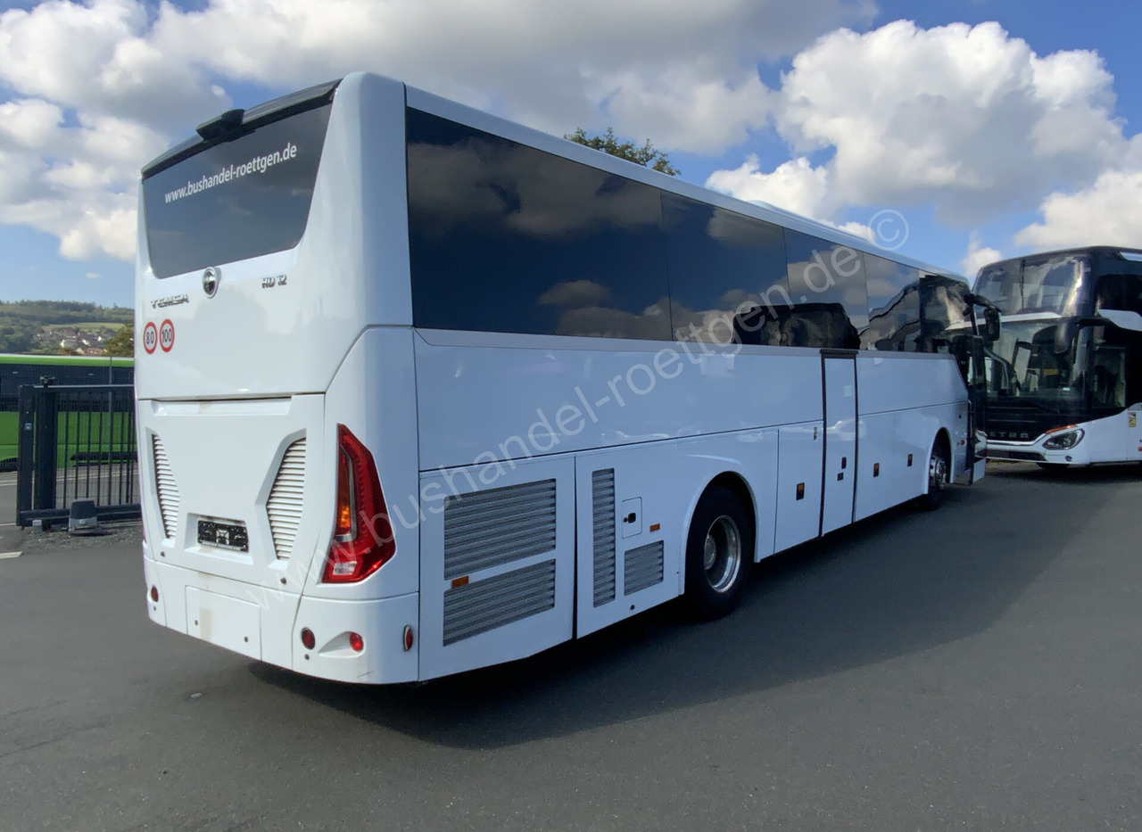 Temsa Safari HD12 - Πούλμαν: φωτογραφία 4 Temsa Safari HD12 - Πούλμαν: φωτογραφία 4