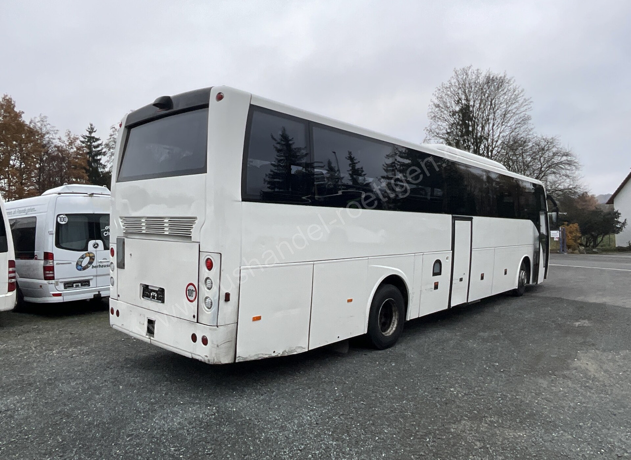 Temsa Safari HD - Πούλμαν: φωτογραφία 3 Temsa Safari HD - Πούλμαν: φωτογραφία 3