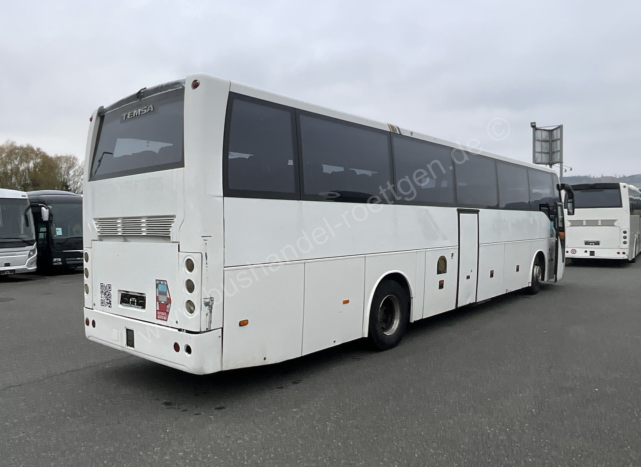 Temsa Safari HD - Πούλμαν: φωτογραφία 3 Temsa Safari HD - Πούλμαν: φωτογραφία 3