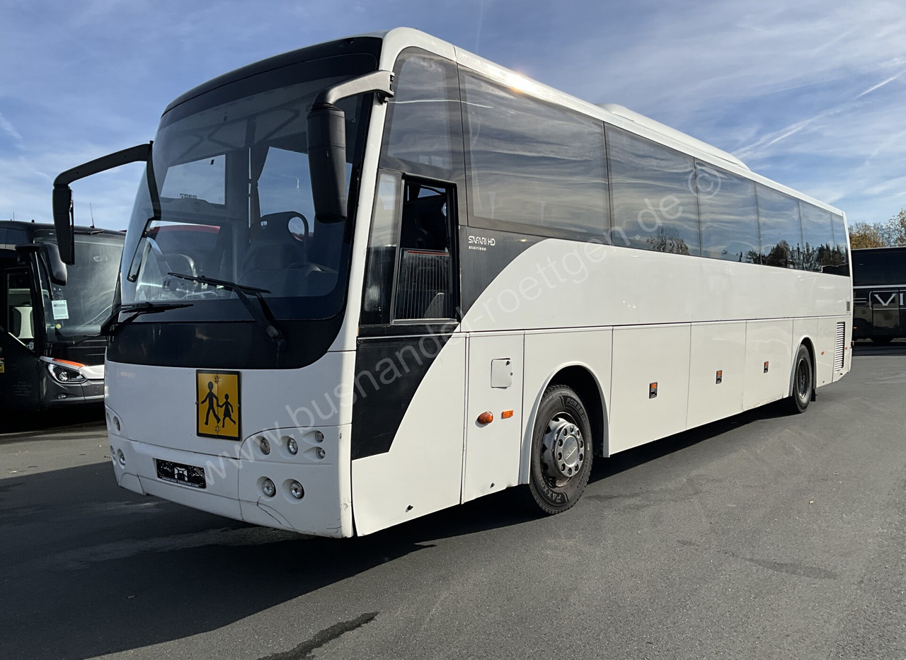 Temsa Safari HD - Πούλμαν: φωτογραφία 2 Temsa Safari HD - Πούλμαν: φωτογραφία 2