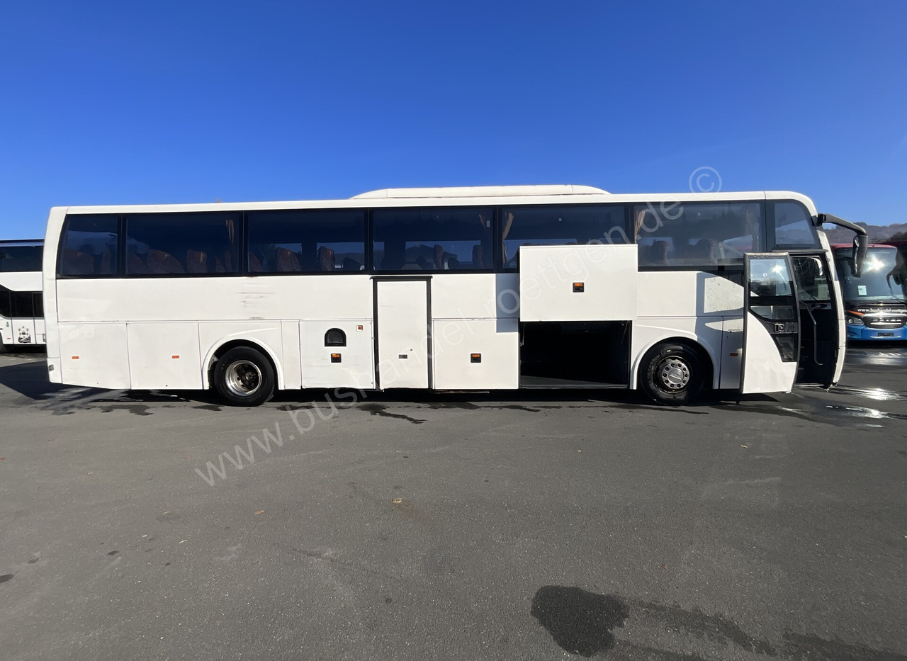 Temsa Safari HD - Πούλμαν: φωτογραφία 5 Temsa Safari HD - Πούλμαν: φωτογραφία 5