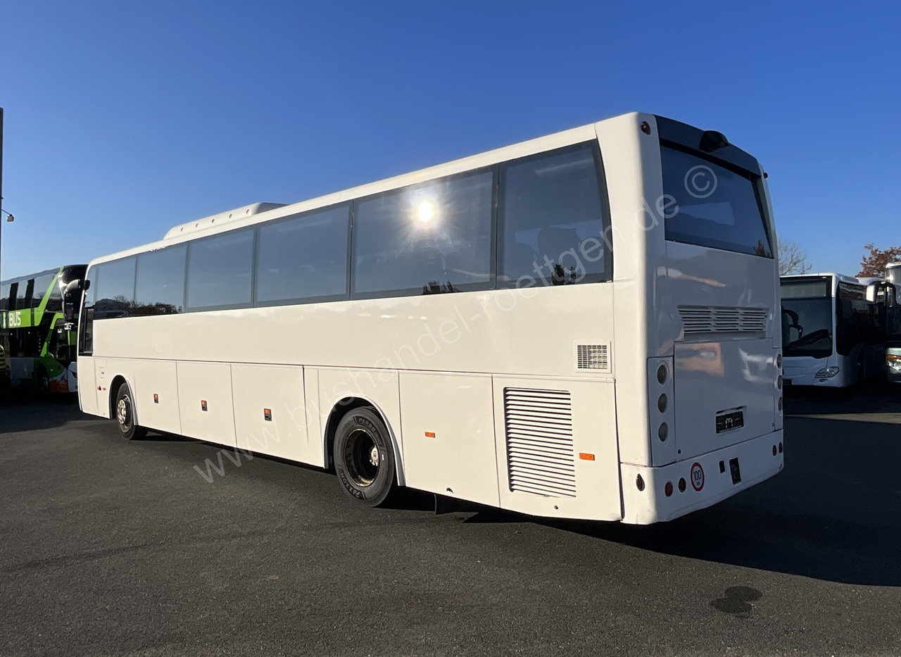 Temsa Safari HD - Πούλμαν: φωτογραφία 4 Temsa Safari HD - Πούλμαν: φωτογραφία 4