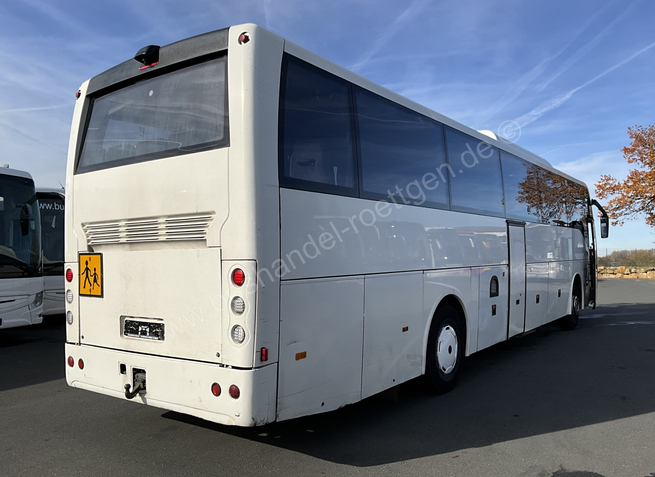 Temsa Safari HD - Πούλμαν: φωτογραφία 3 Temsa Safari HD - Πούλμαν: φωτογραφία 3