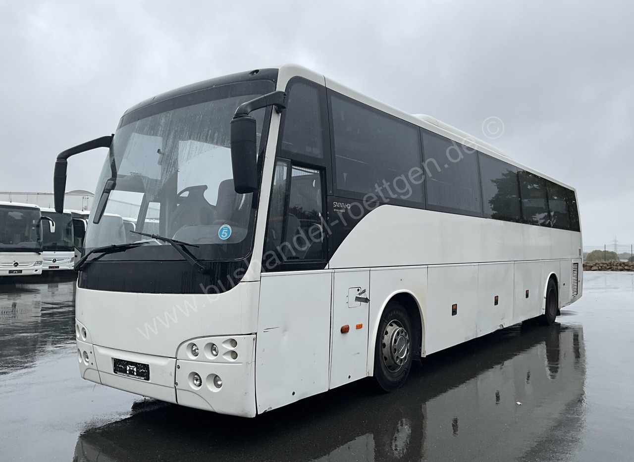 Temsa Safari - Πούλμαν: φωτογραφία 2 Temsa Safari - Πούλμαν: φωτογραφία 2