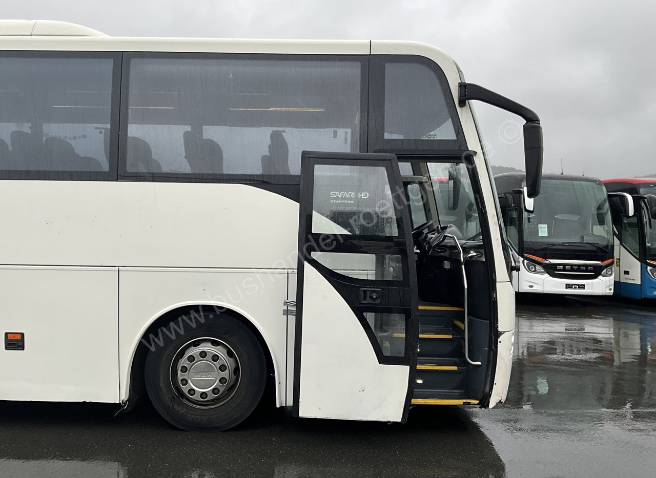 Temsa Safari - Πούλμαν: φωτογραφία 5 Temsa Safari - Πούλμαν: φωτογραφία 5