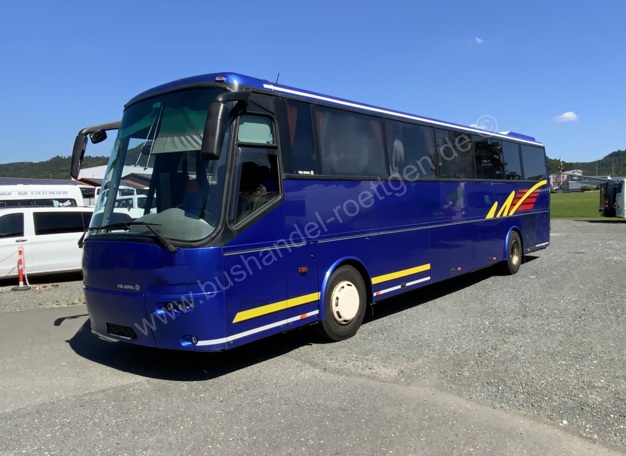 VDL Bova Futura - Πούλμαν: φωτογραφία 2 VDL Bova Futura - Πούλμαν: φωτογραφία 2