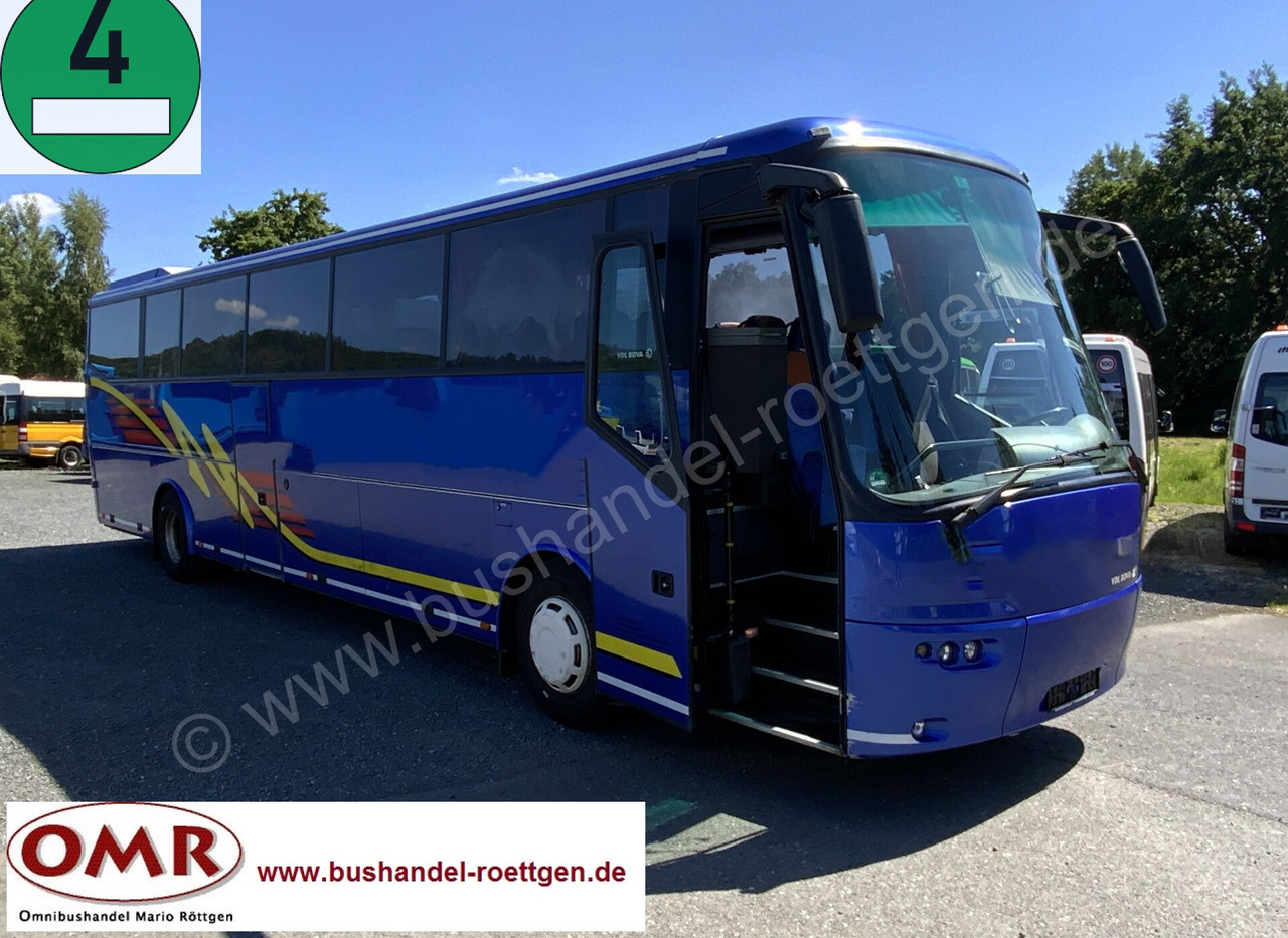VDL Bova Futura - Πούλμαν: φωτογραφία 1 VDL Bova Futura - Πούλμαν: φωτογραφία 1