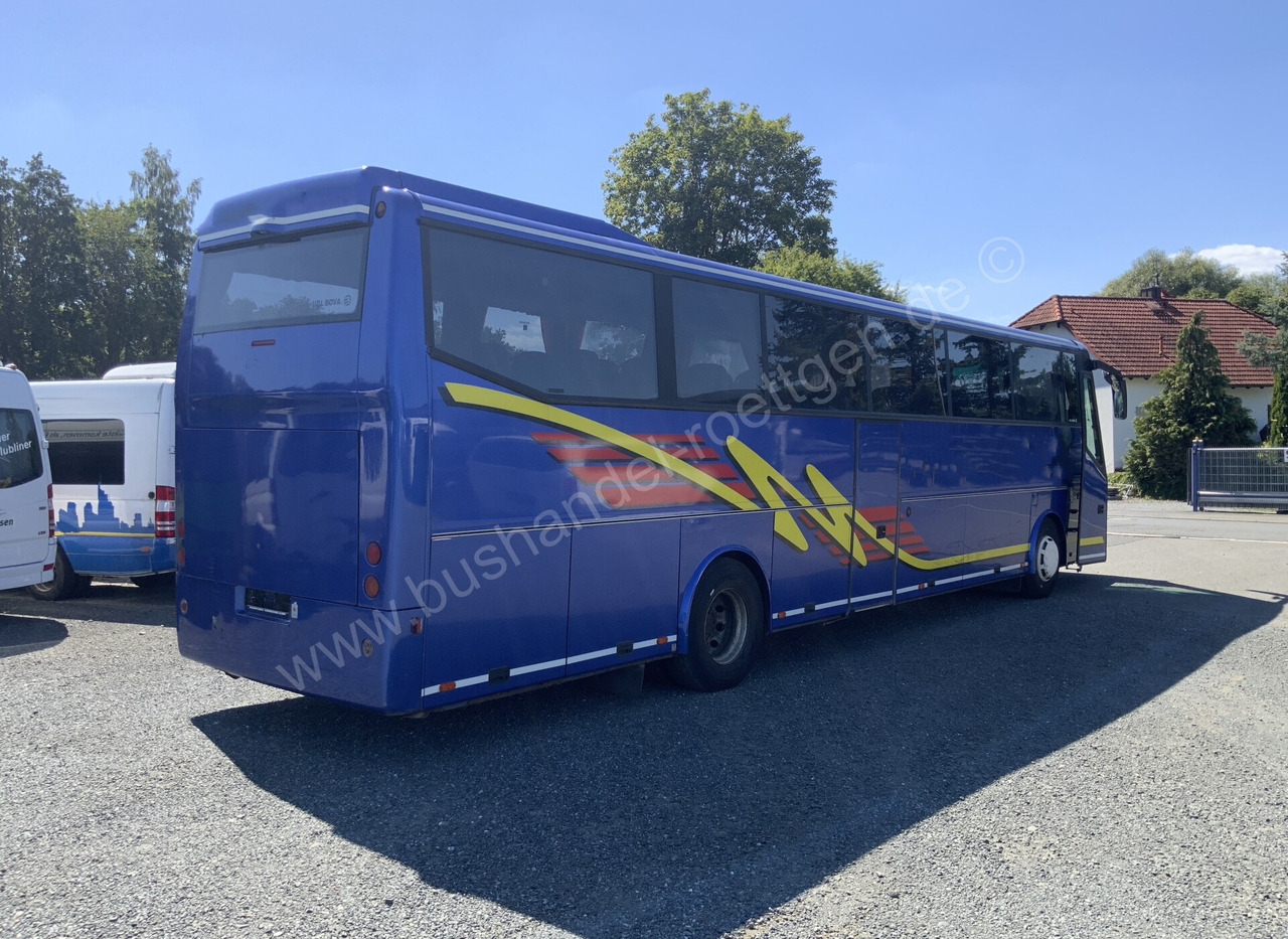 VDL Bova Futura - Πούλμαν: φωτογραφία 3 VDL Bova Futura - Πούλμαν: φωτογραφία 3