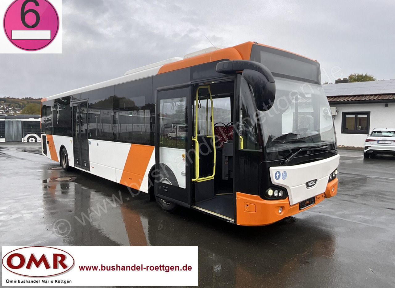 VDL Citea LLE 120/255 - Αστικό λεωφορείο: φωτογραφία 1 VDL Citea LLE 120/255 - Αστικό λεωφορείο: φωτογραφία 1