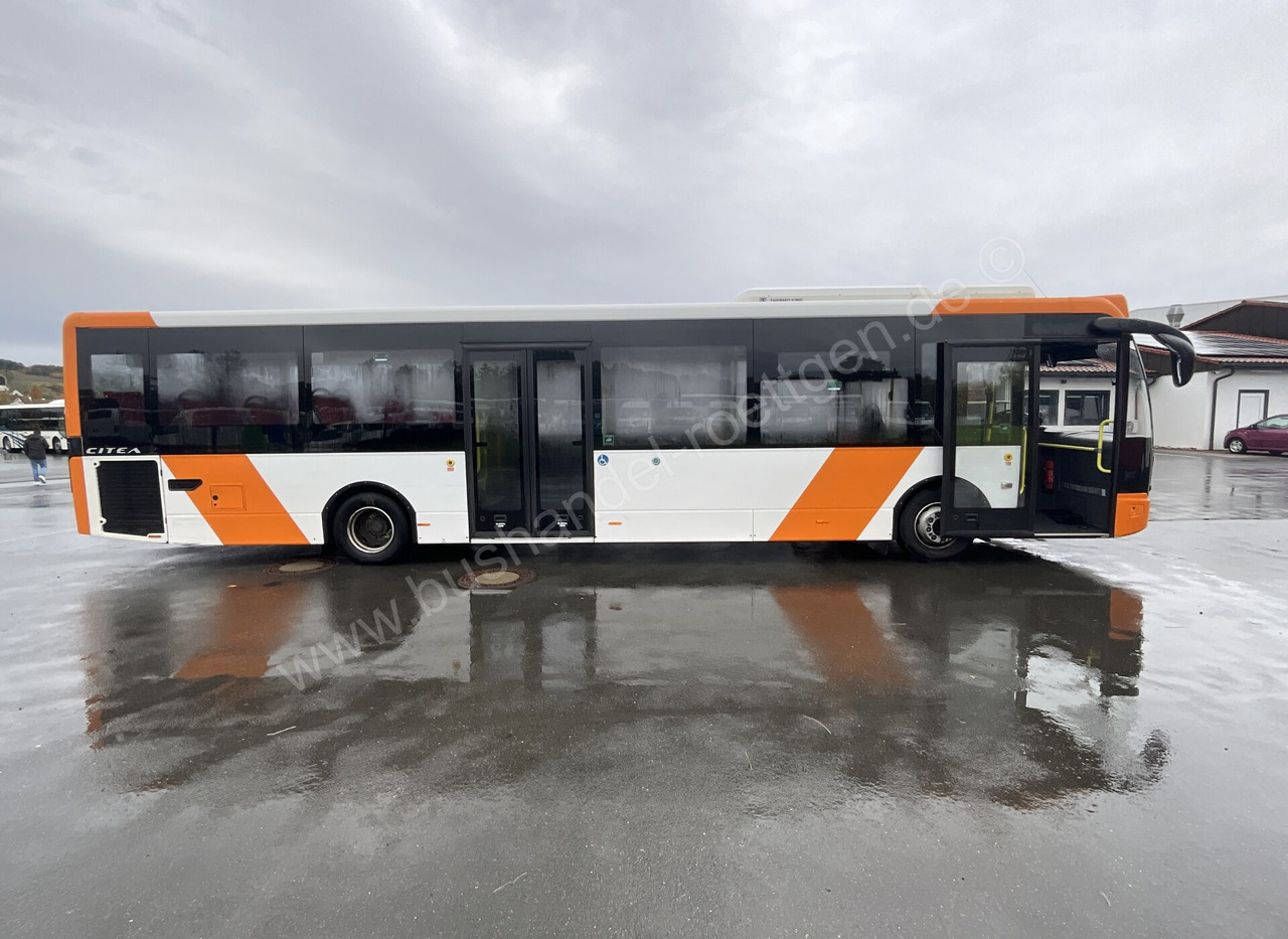 VDL Citea LLE 120/255 - Αστικό λεωφορείο: φωτογραφία 5 VDL Citea LLE 120/255 - Αστικό λεωφορείο: φωτογραφία 5
