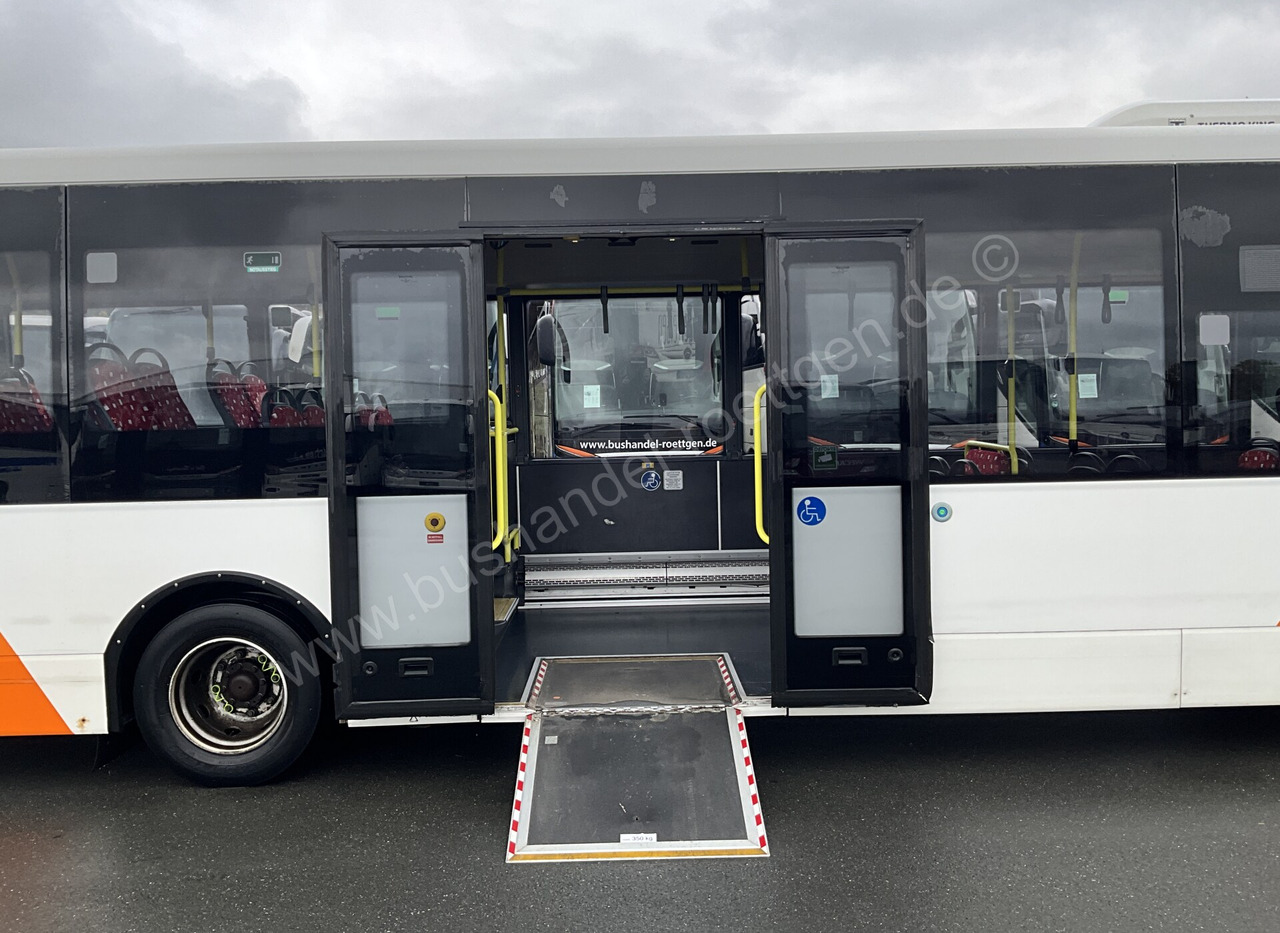 Αστικό λεωφορείο VDL Citea LLE: φωτογραφία 6