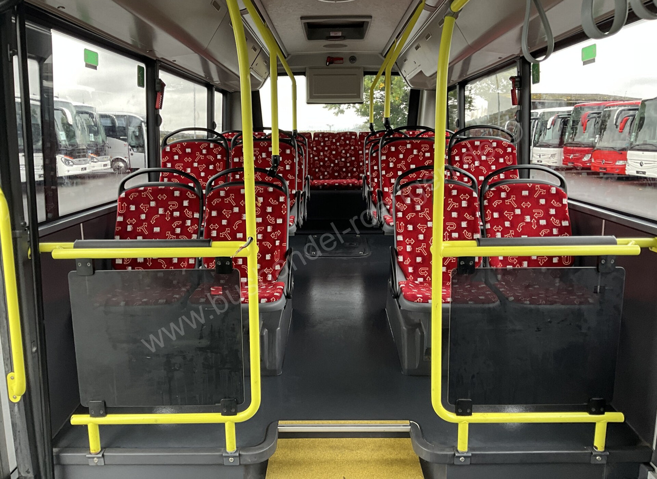 Αστικό λεωφορείο VDL Citea LLE: φωτογραφία 13
