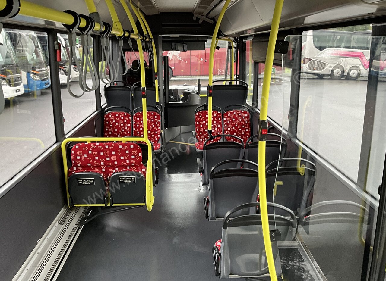 Αστικό λεωφορείο VDL Citea LLE: φωτογραφία 16