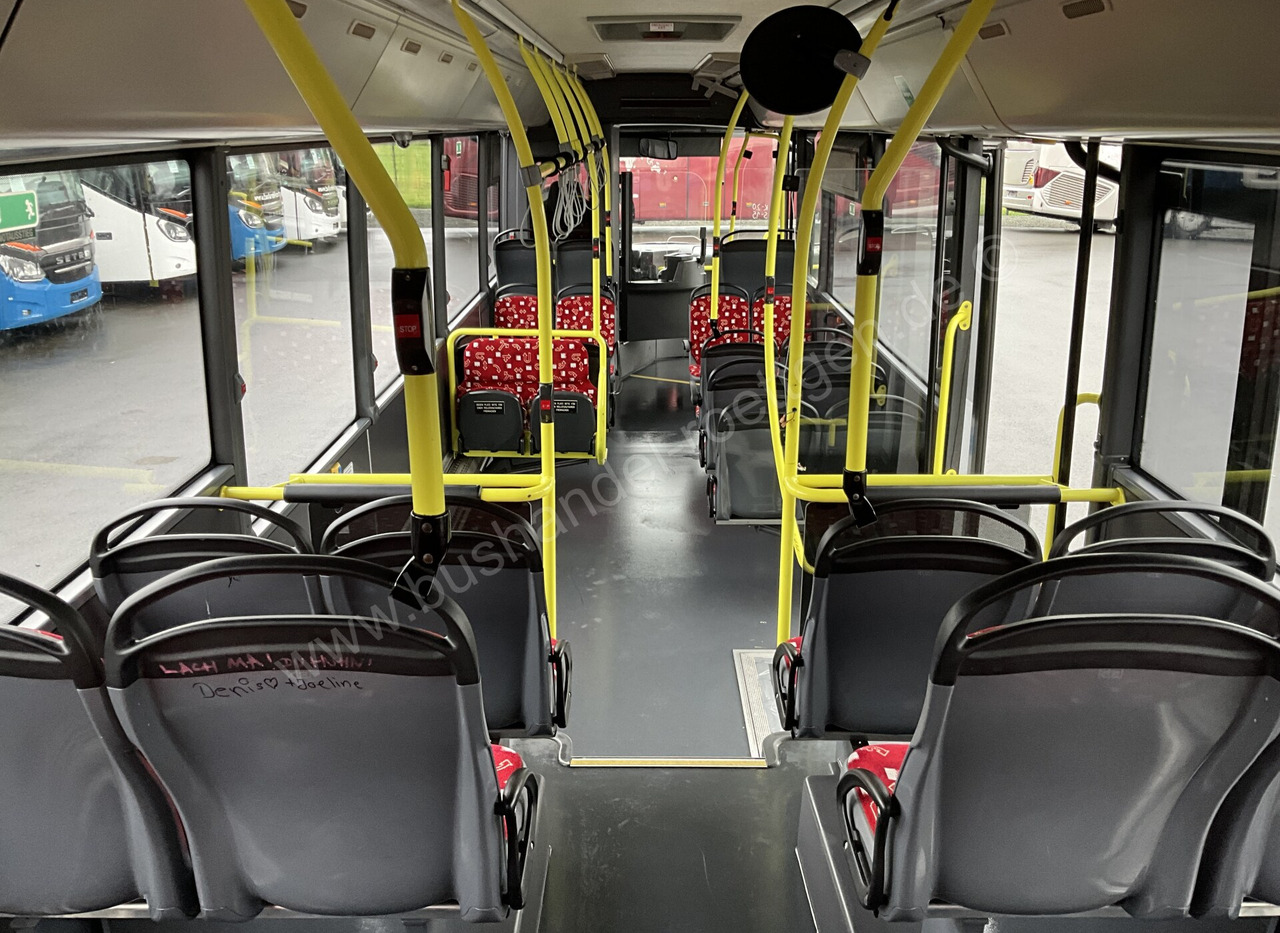 Αστικό λεωφορείο VDL Citea LLE: φωτογραφία 15