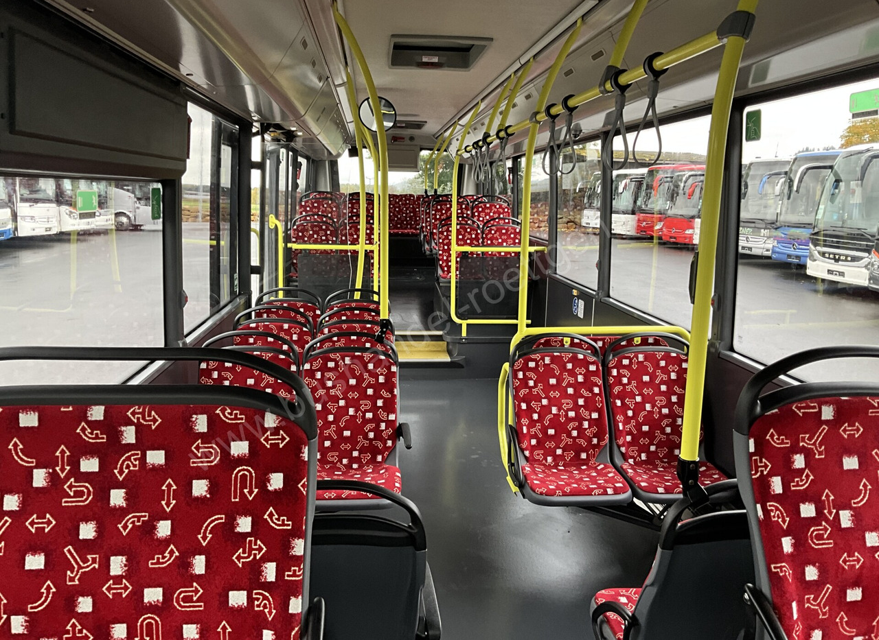Αστικό λεωφορείο VDL Citea LLE: φωτογραφία 11