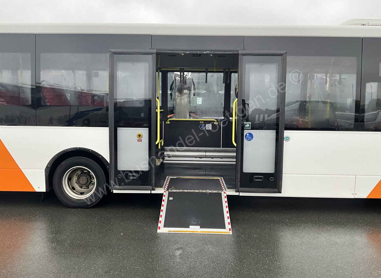 VDL Citea LLE - Αστικό λεωφορείο: φωτογραφία 5 VDL Citea LLE - Αστικό λεωφορείο: φωτογραφία 5