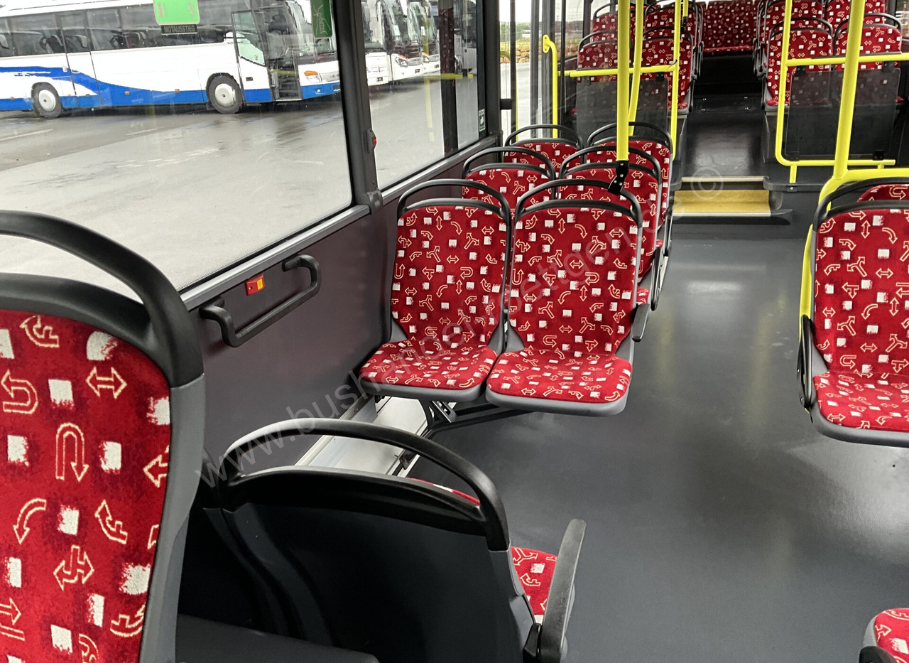 Αστικό λεωφορείο VDL Citea LLE: φωτογραφία 12