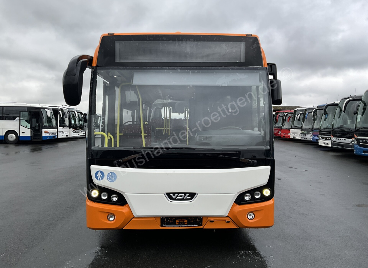 Αστικό λεωφορείο VDL Citea LLE: φωτογραφία 7