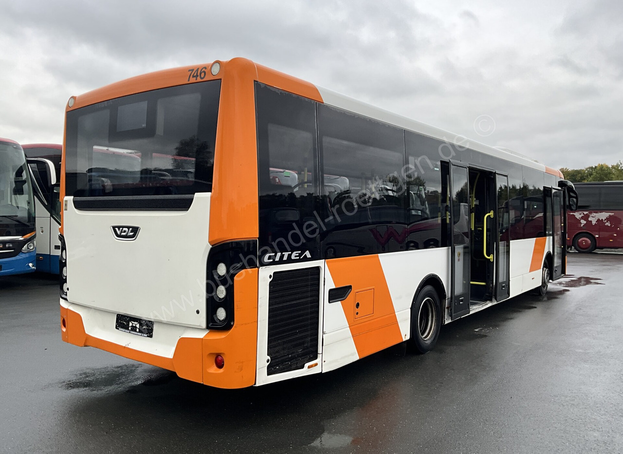 VDL Citea LLE - Αστικό λεωφορείο: φωτογραφία 3 VDL Citea LLE - Αστικό λεωφορείο: φωτογραφία 3