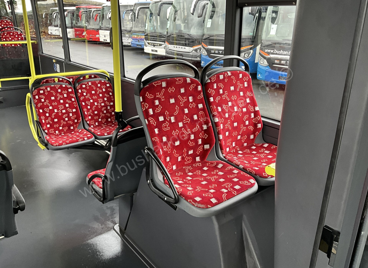 Αστικό λεωφορείο VDL Citea LLE: φωτογραφία 10