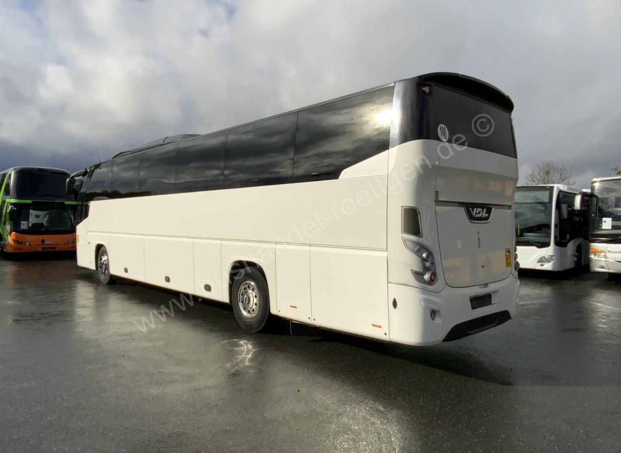 VDL Futura FHD2 - Πούλμαν: φωτογραφία 4 VDL Futura FHD2 - Πούλμαν: φωτογραφία 4