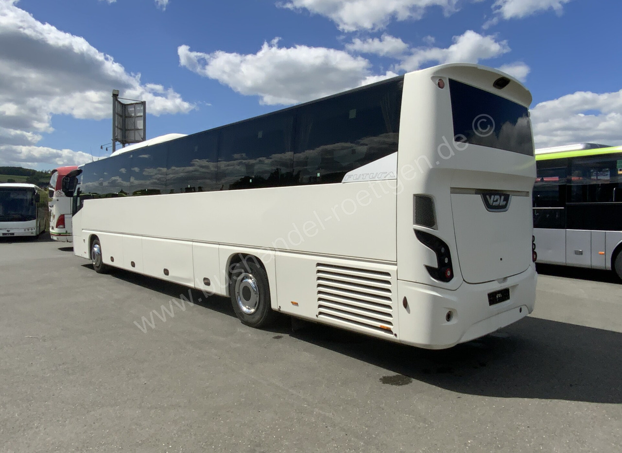 VDL Futura - Πούλμαν: φωτογραφία 3 VDL Futura - Πούλμαν: φωτογραφία 3