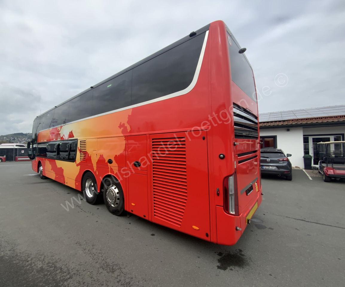 Van Hool Astromega - Διώροφο λεωφορείο: φωτογραφία 3 Van Hool Astromega - Διώροφο λεωφορείο: φωτογραφία 3