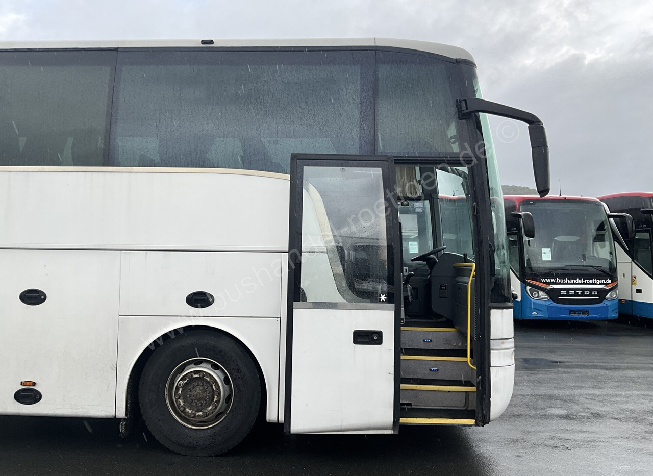Van Hool T916 Astron - Πούλμαν: φωτογραφία 5 Van Hool T916 Astron - Πούλμαν: φωτογραφία 5