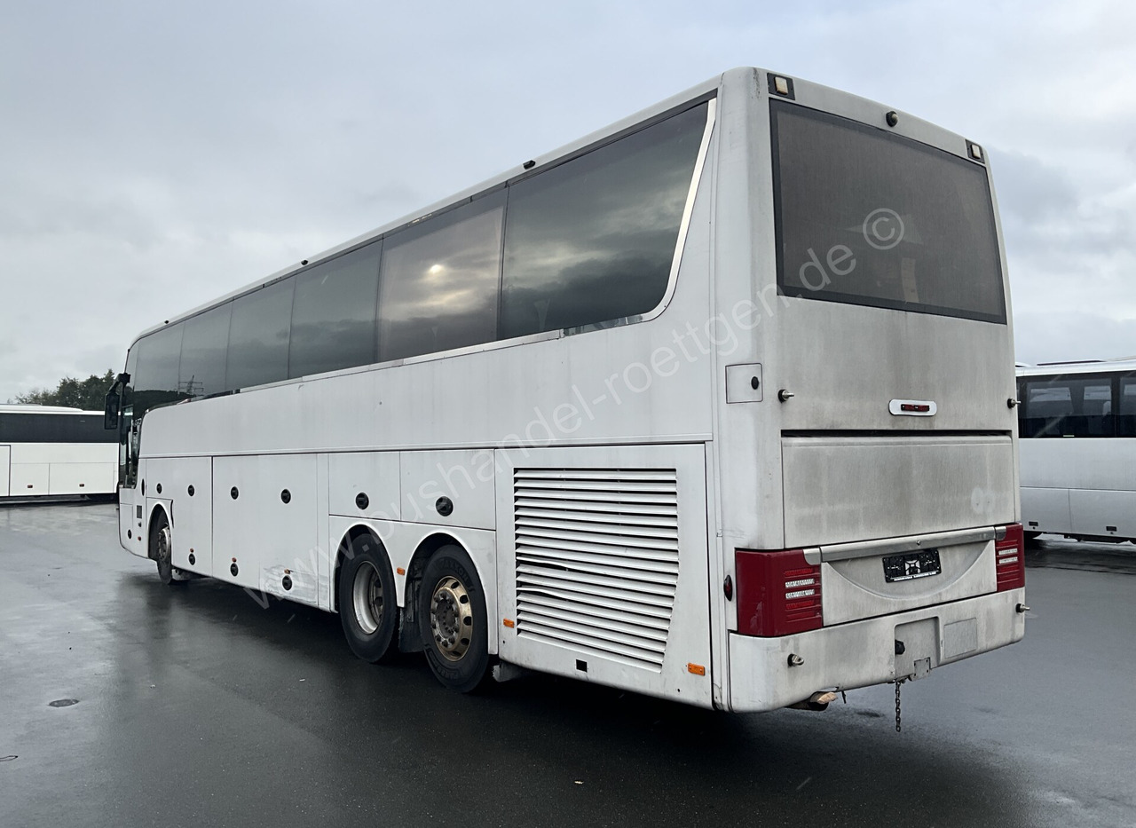Van Hool T916 Astron - Πούλμαν: φωτογραφία 4 Van Hool T916 Astron - Πούλμαν: φωτογραφία 4