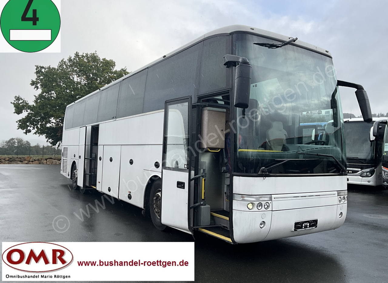 Van Hool T916 Astron - Πούλμαν: φωτογραφία 1 Van Hool T916 Astron - Πούλμαν: φωτογραφία 1