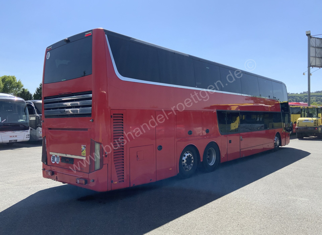 Van Hool TDX27 Astromega - Διώροφο λεωφορείο: φωτογραφία 3 Van Hool TDX27 Astromega - Διώροφο λεωφορείο: φωτογραφία 3