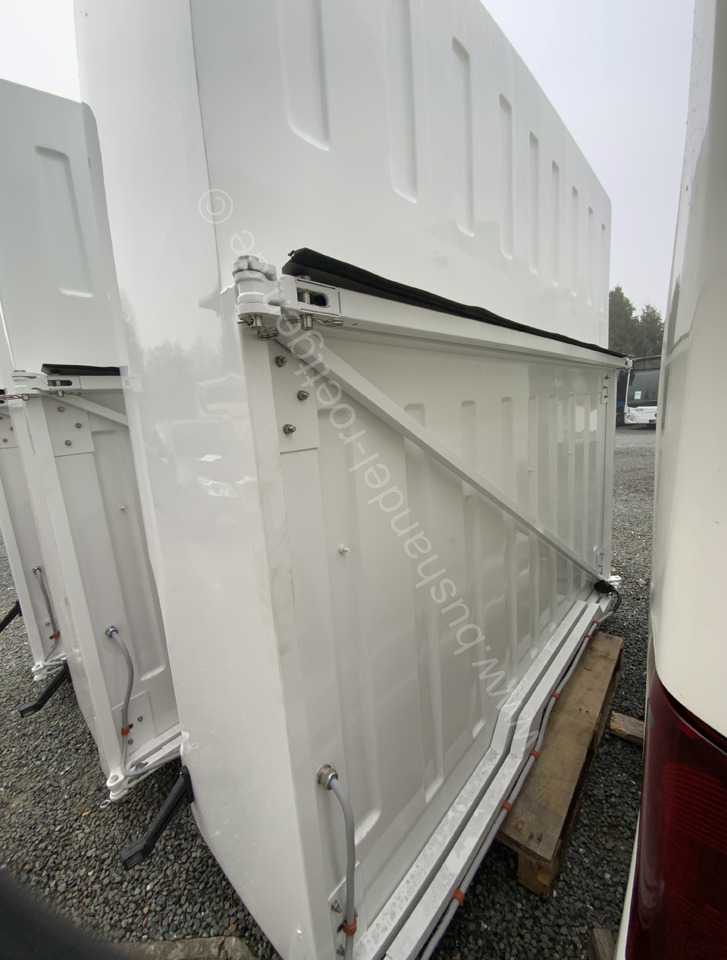 Vanhool Skikoffer Astomega - Ανταλλακτικό για Λεωφορείο: φωτογραφία 4 Vanhool Skikoffer Astomega - Ανταλλακτικό για Λεωφορείο: φωτογραφία 4