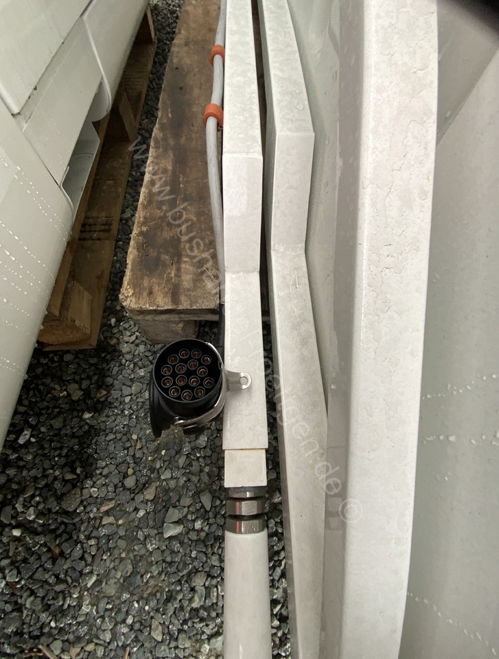 Vanhool Skikoffer Astomega - Ανταλλακτικό για Λεωφορείο: φωτογραφία 5 Vanhool Skikoffer Astomega - Ανταλλακτικό για Λεωφορείο: φωτογραφία 5